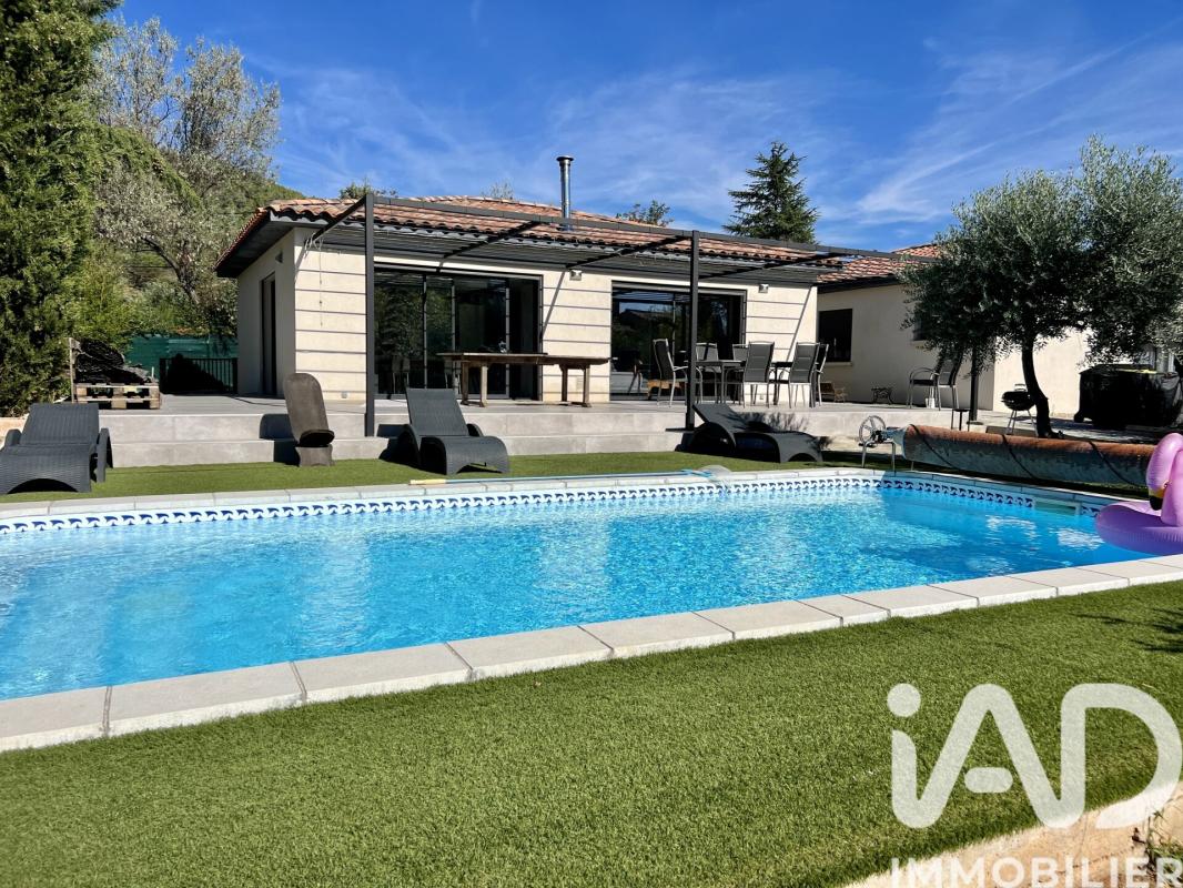 Maison 5 Pièce(s) Saint-Zacharie