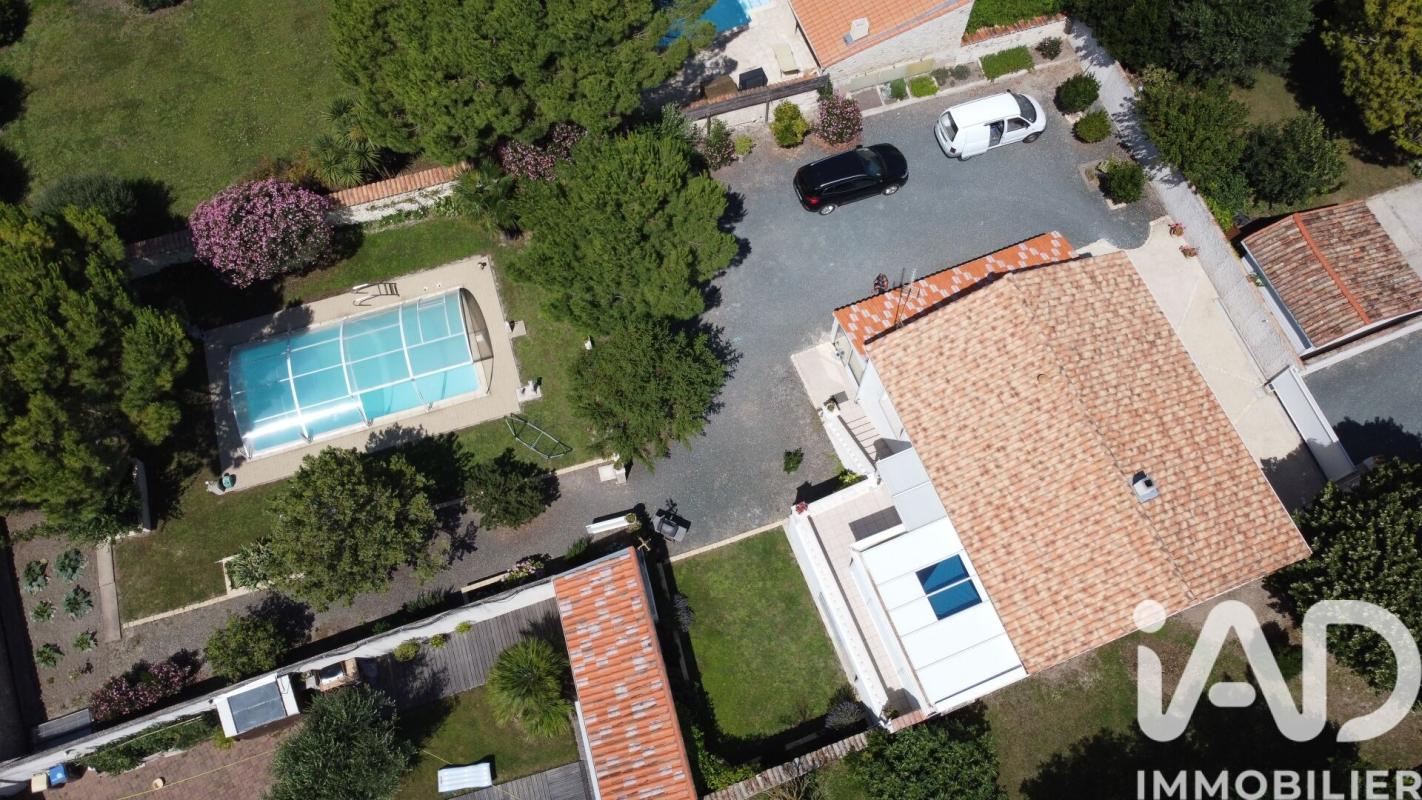 Maison traditionnelle 5 Pièce(s) La Rochelle