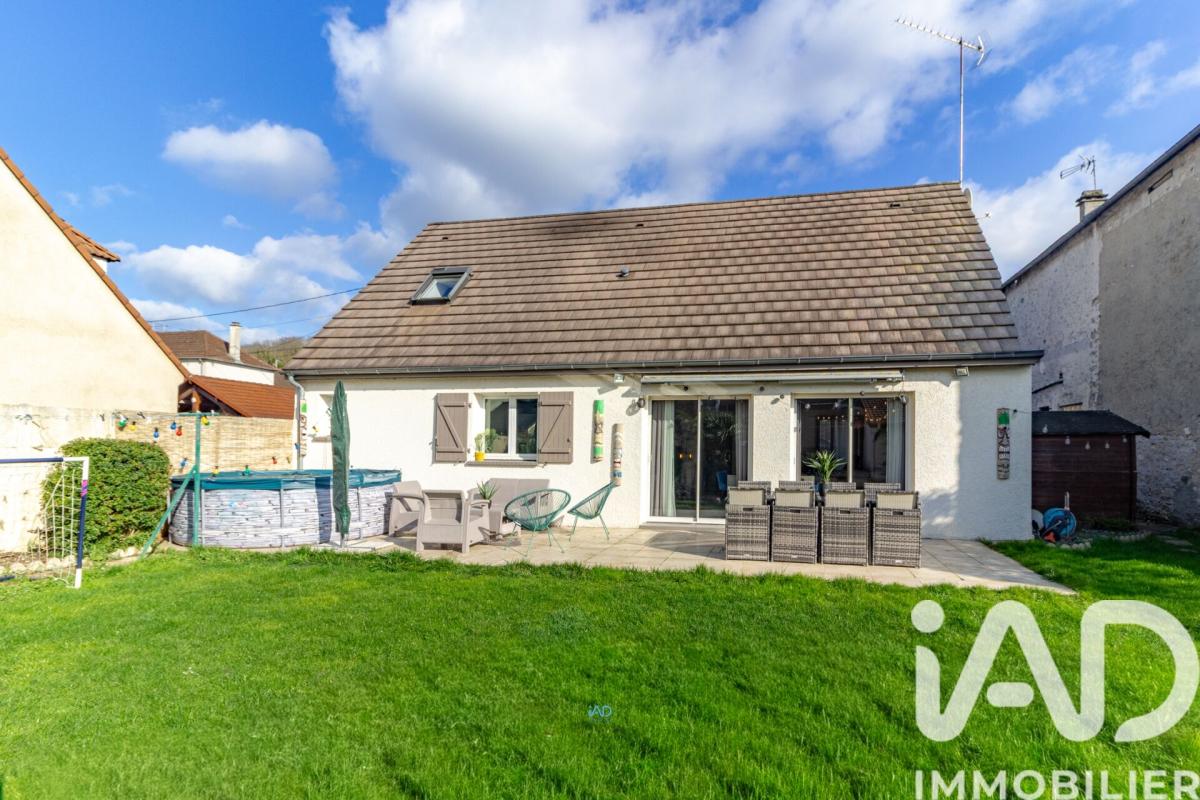 Maison 6 Pièce(s) Nézel