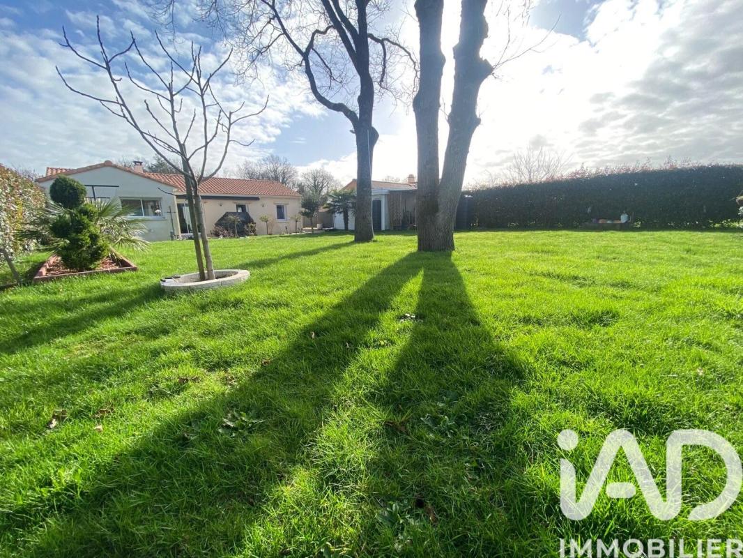 Maison traditionnelle 5 Pièce(s) Cheix-en-Retz