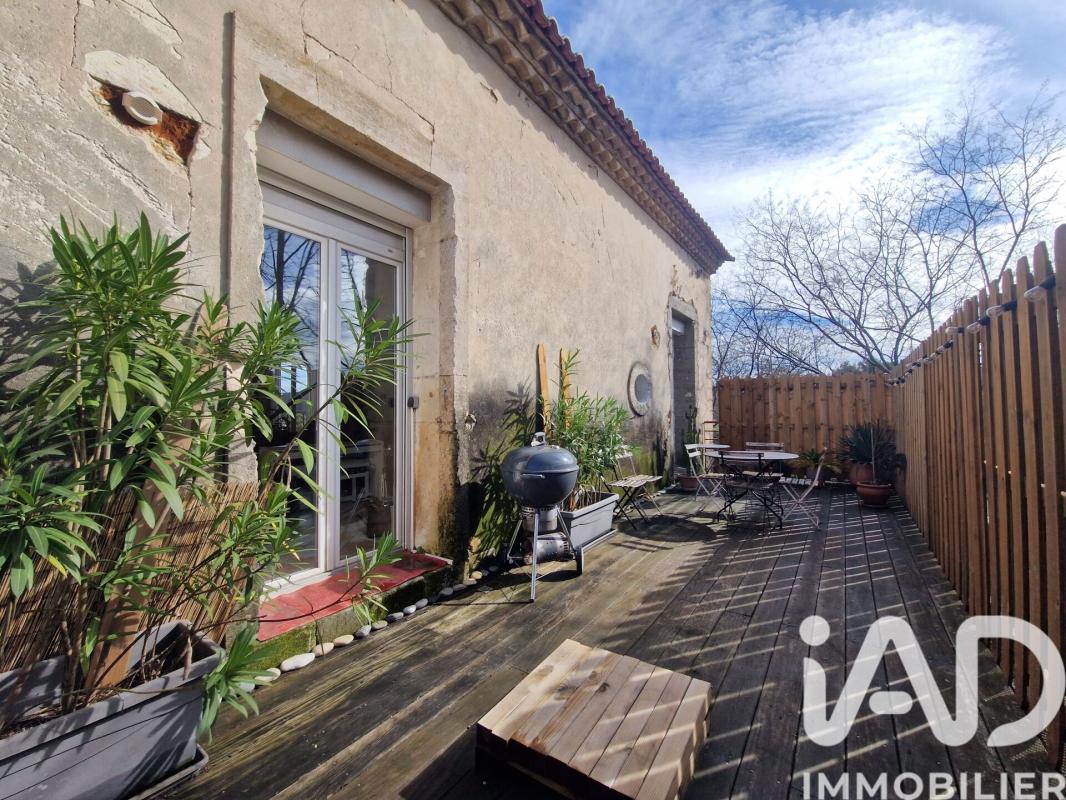 Duplex 5 Pièce(s) Fabrègues