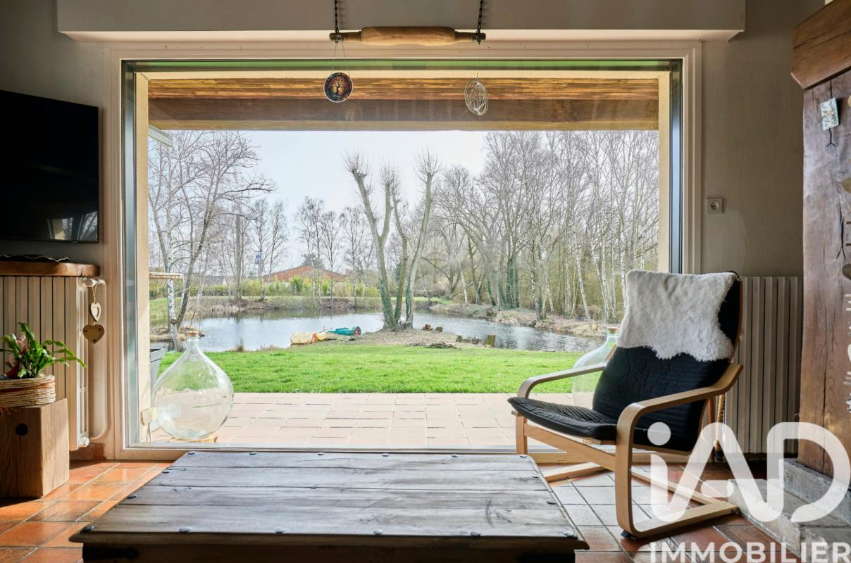 Maison 7 Pièce(s) Roost-Warendin