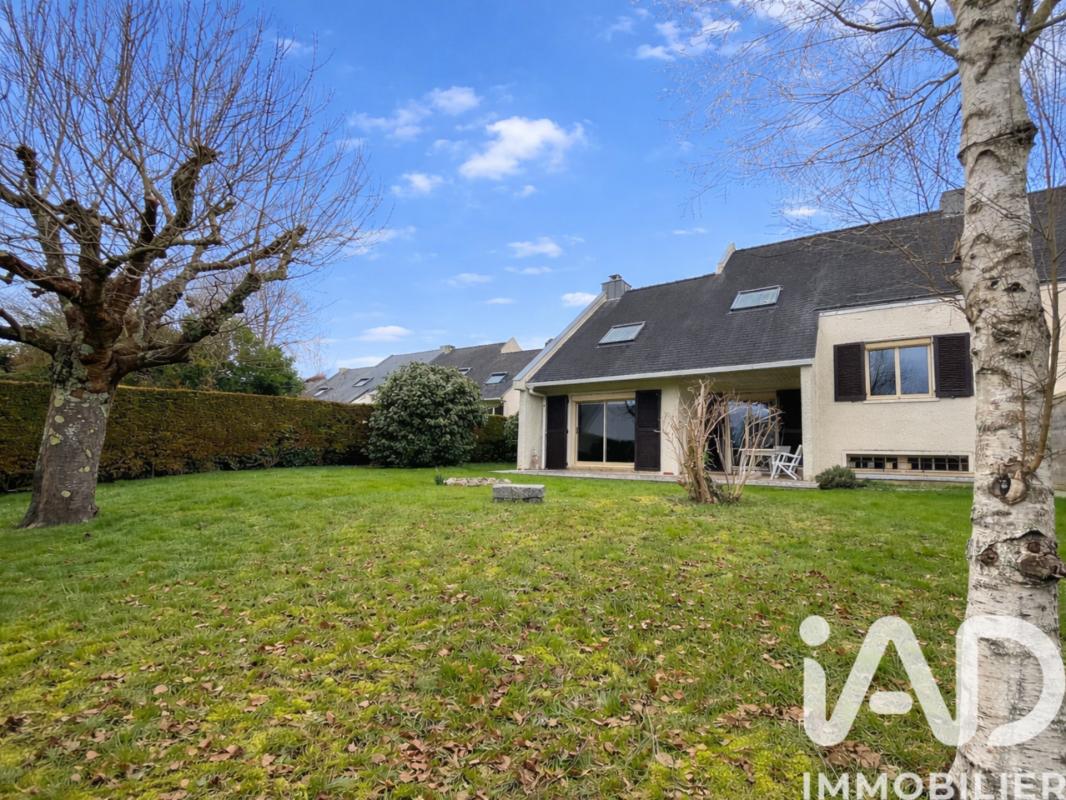 Maison 9 Pièce(s) Rennes