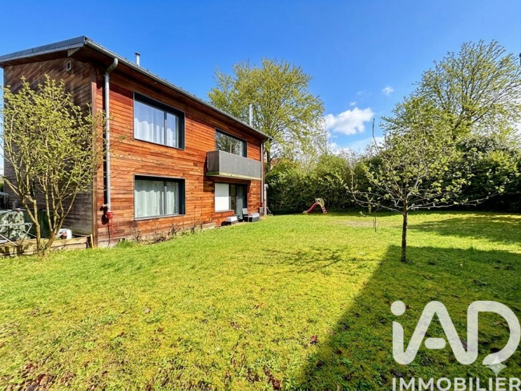 Maison 6 Pièce(s) Ermont