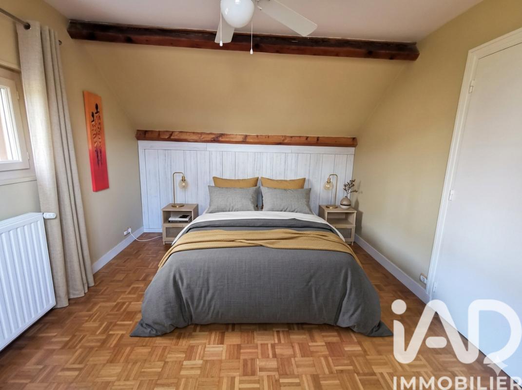 Maison 6 Pièce(s) Vitry-sur-Seine