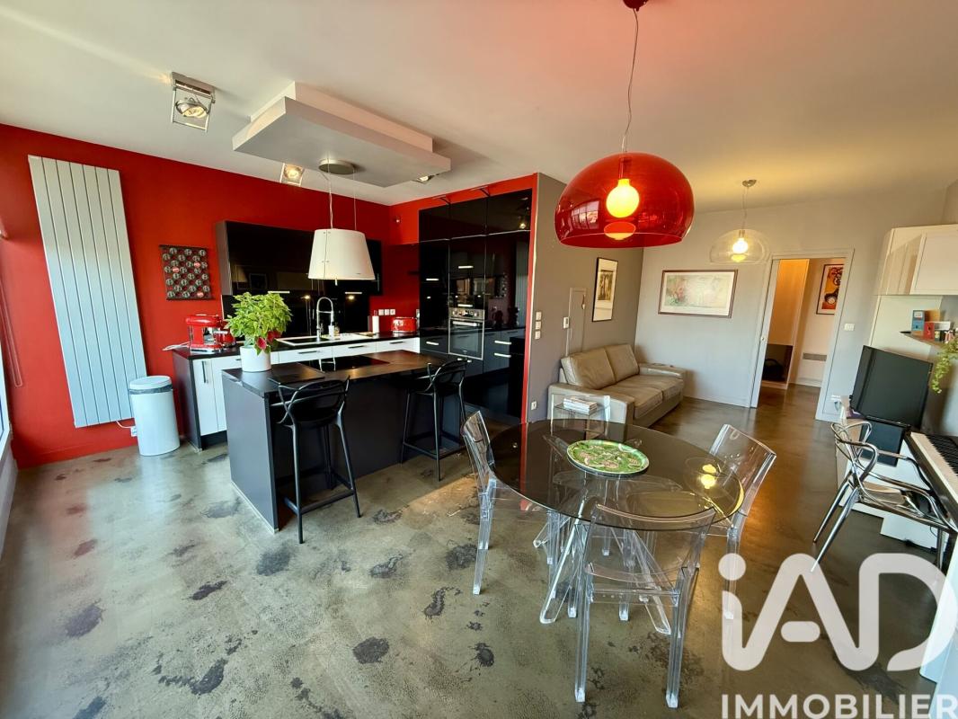 Appartement 3 Pièce(s) Roubaix