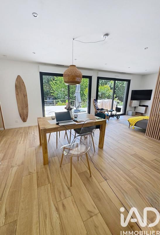 Maison 5 Pièce(s) Sadirac