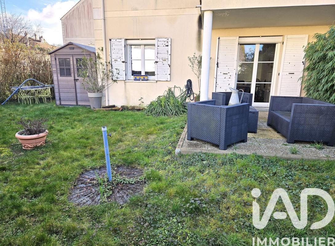 Appartement 3 Pièce(s) Guignes