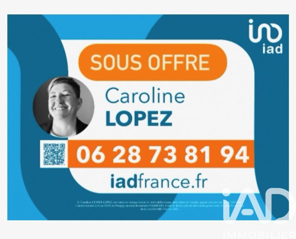 Maison de village 5 Pièce(s) Salses-le-Château