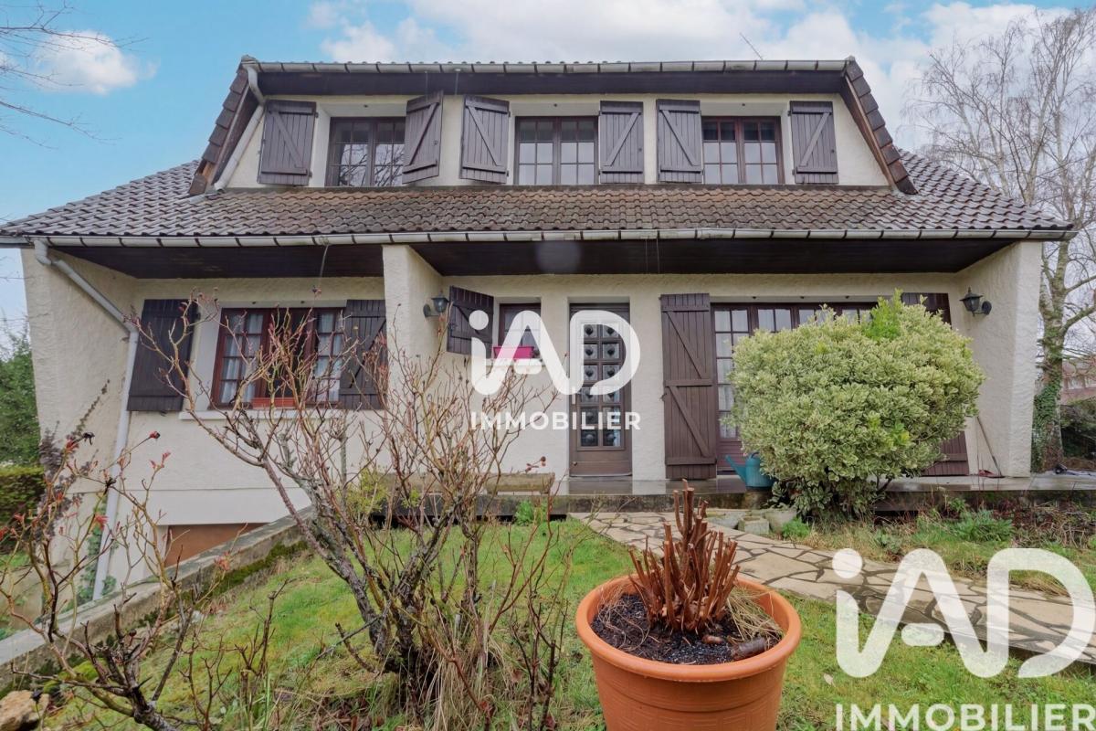 Maison 7 Pièce(s) Le Pin