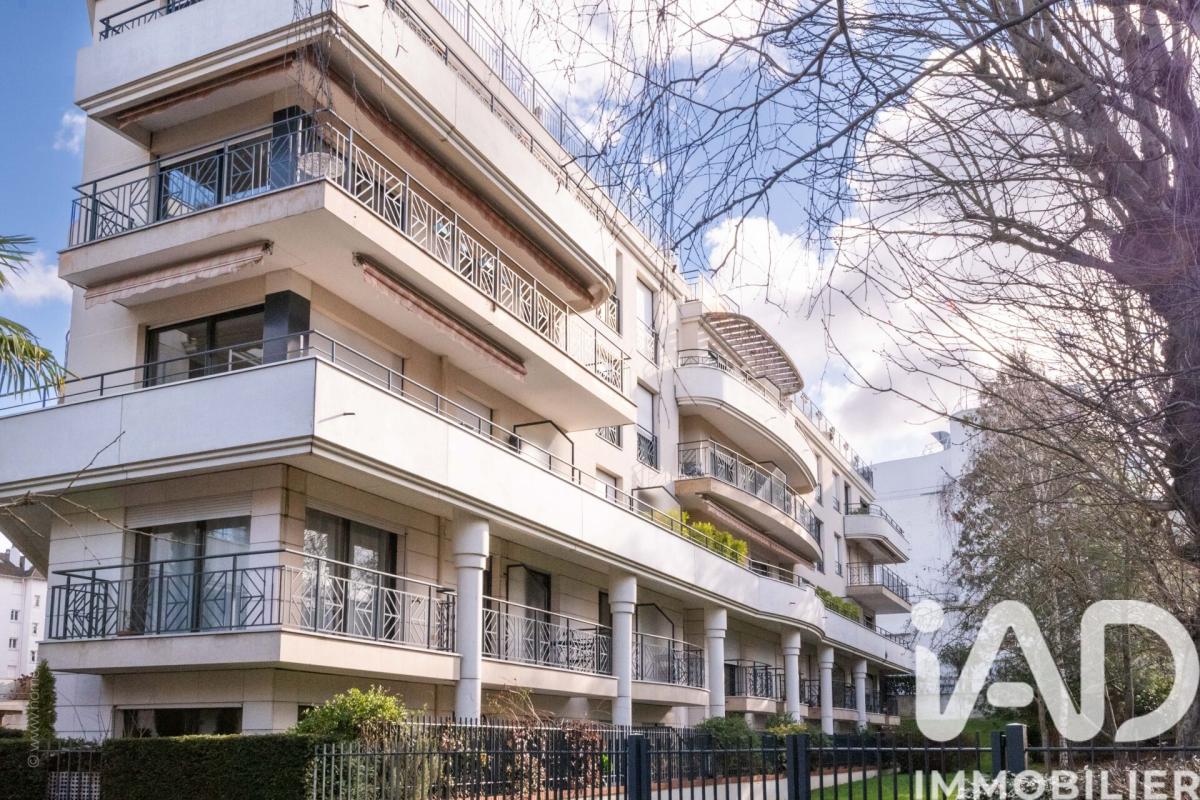 Appartement 2 Pièce(s) Enghien-les-Bains