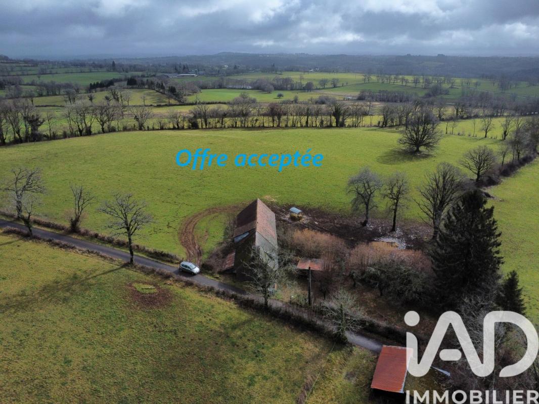 Maison 4 Pièce(s) Ally