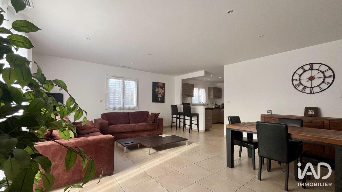 Maison 4 Pièce(s) Sommières