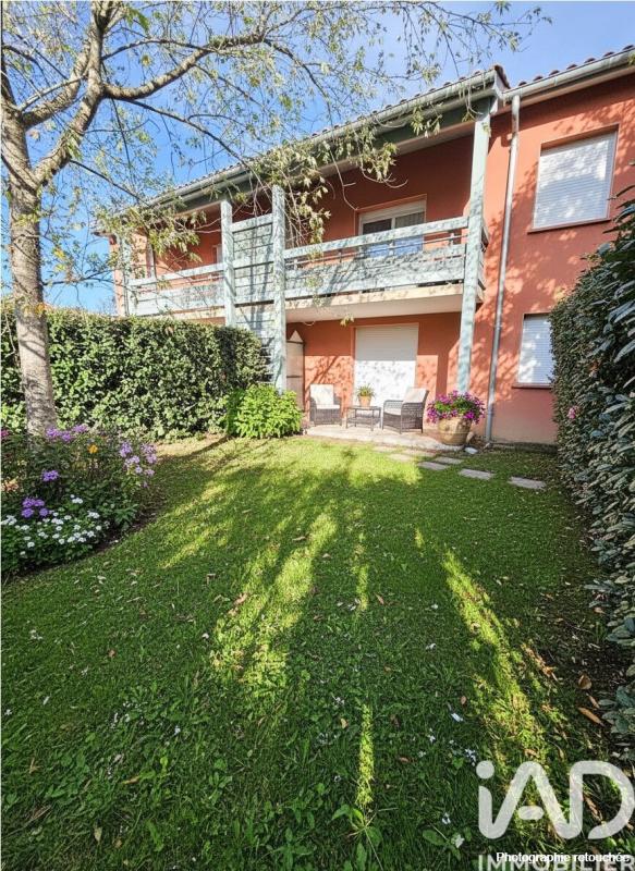 Appartement 3 Pièce(s) Mondonville