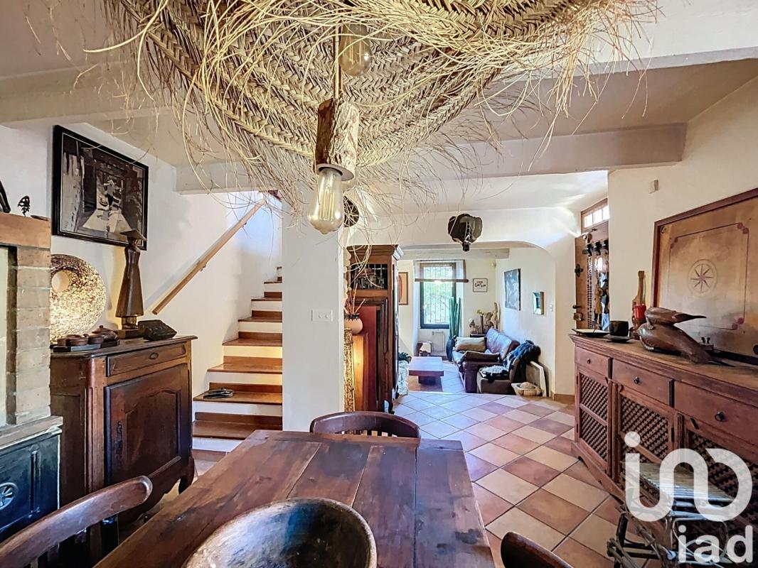 Maison de village 3 Pièce(s) Le Castellet