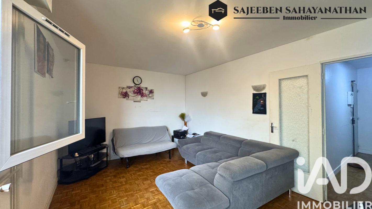 Appartement 3 Pièce(s) Montmagny