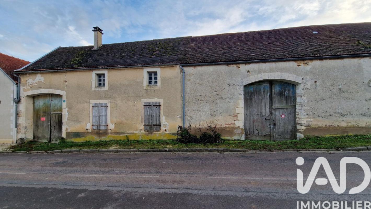 Ferme 5 Pièce(s) Villon
