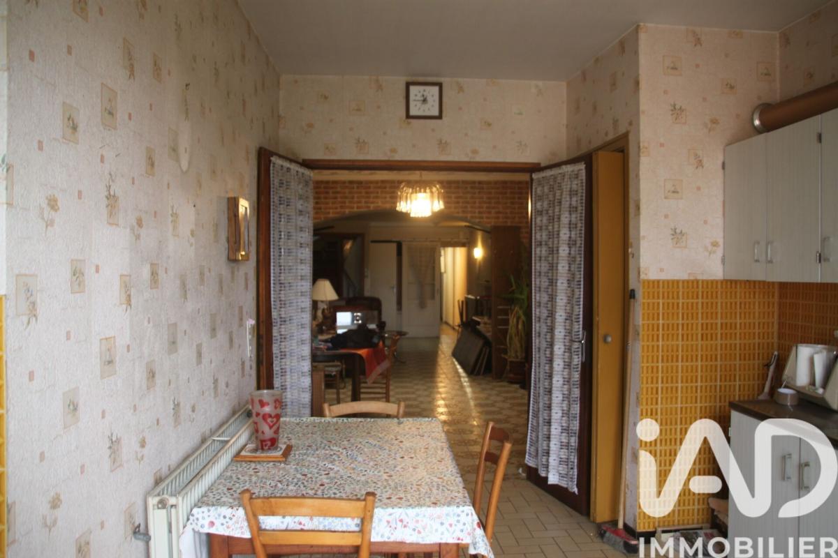 Maison de ville 3 Pièce(s) Sauveterre-de-Guyenne