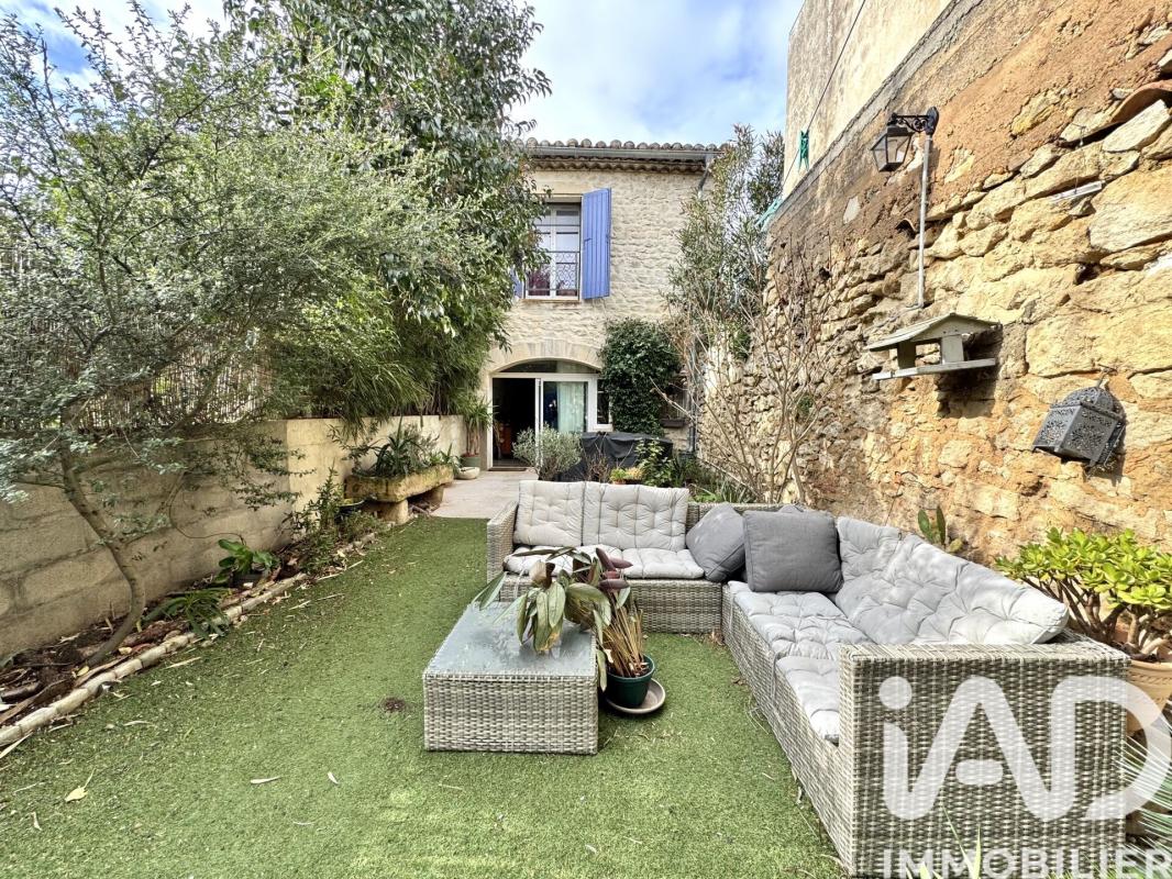 Maison traditionnelle 5 Pièce(s) Saint-Gilles