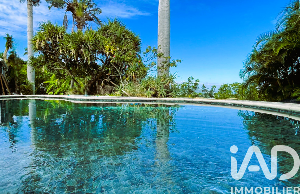 Villa 7 Pièce(s) La Possession