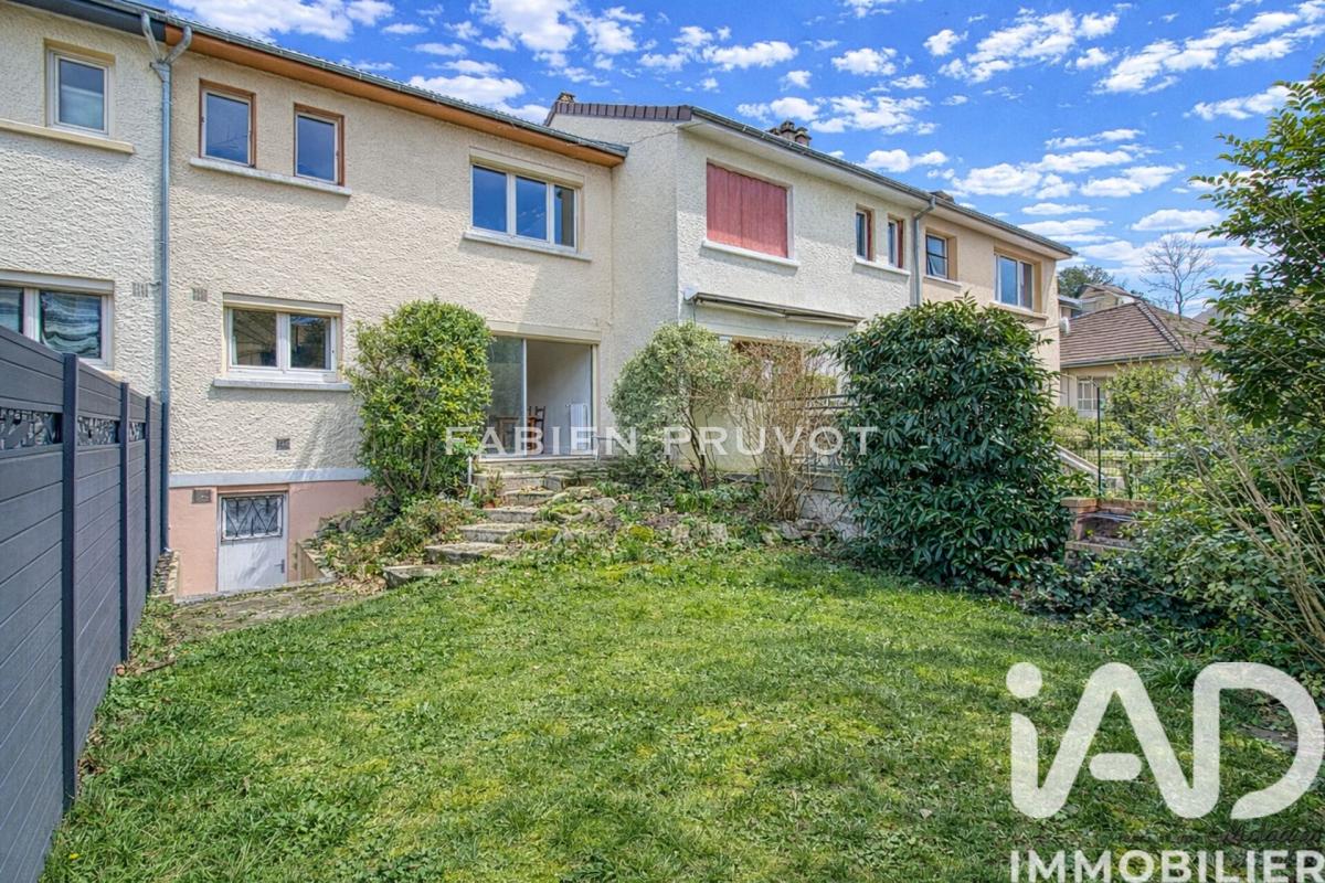 Maison 5 Pièce(s) Herblay-sur-Seine