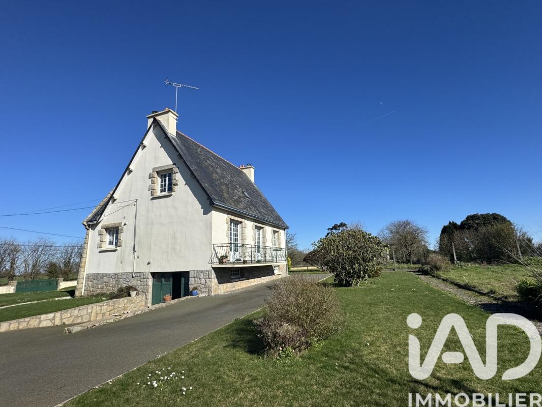 Maison 5 Pièce(s) Plourhan
