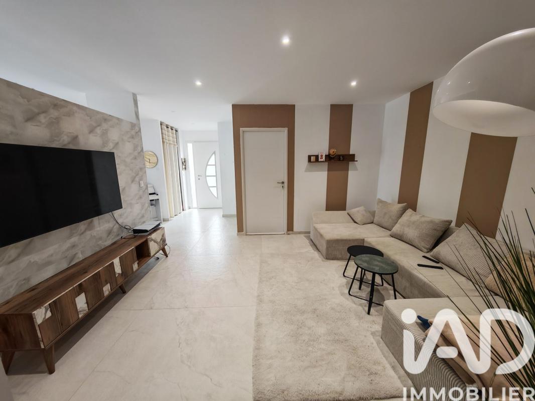 Maison 5 Pièce(s) Ponteilla