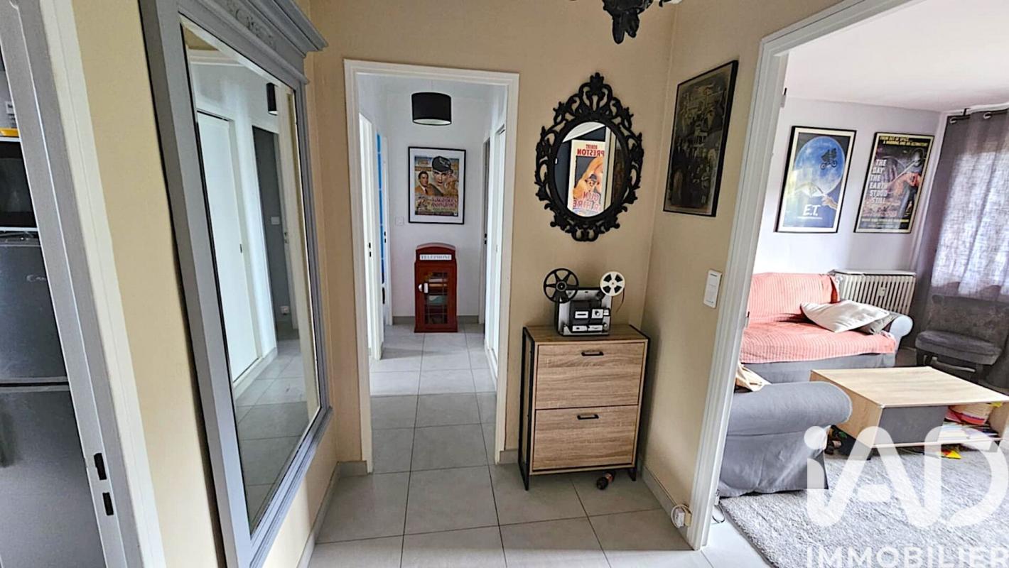 Appartement 3 Pièce(s) Avignon