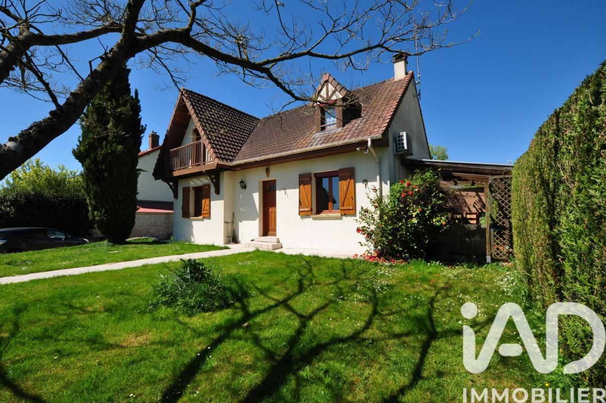 Maison traditionnelle 4 Pièce(s) La Ferté-Gaucher