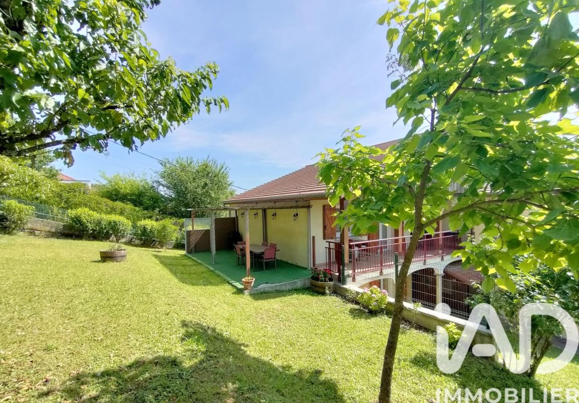 Maison de ville 6 Pièce(s) Dole