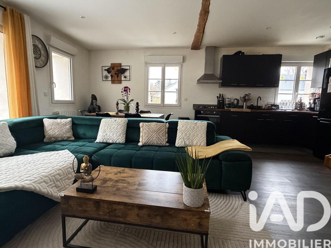 Maison 4 Pièce(s) Esches