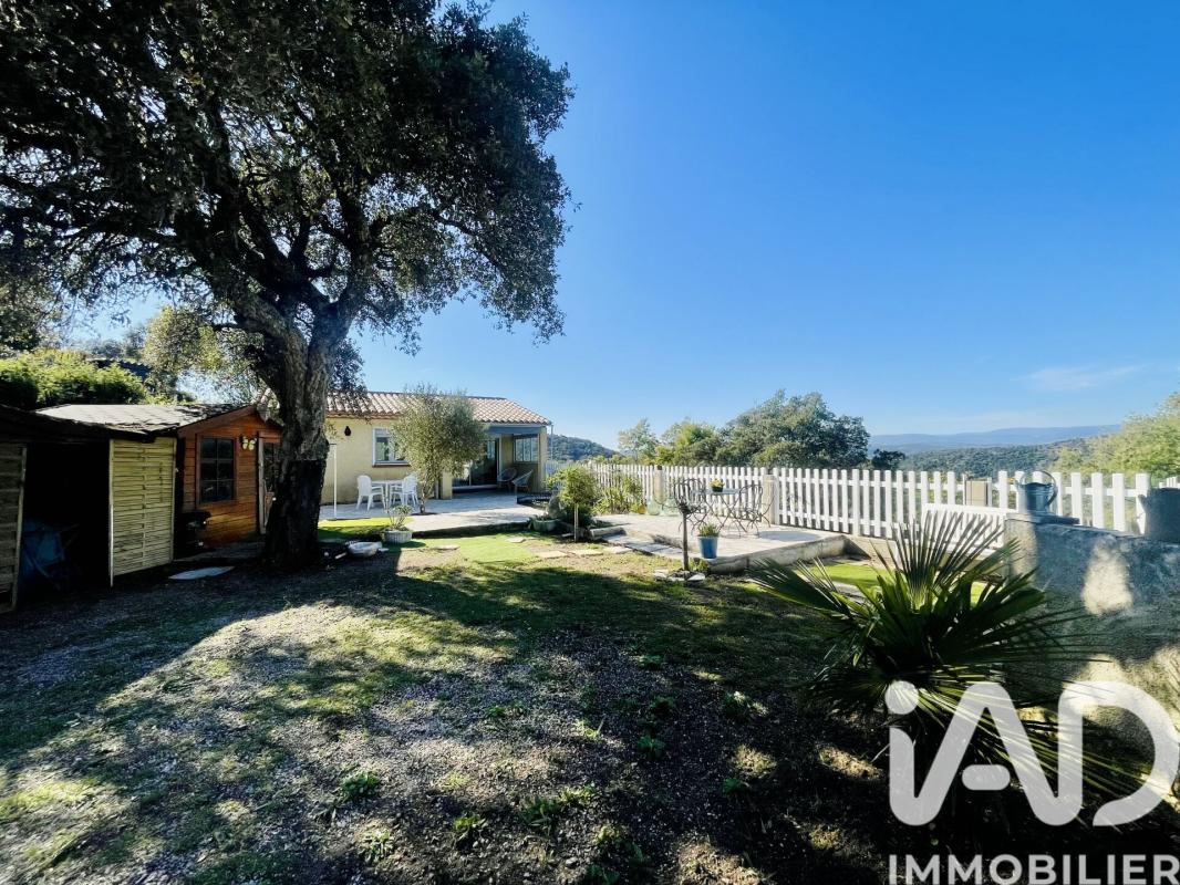 Maison 3 Pièce(s) Le Muy