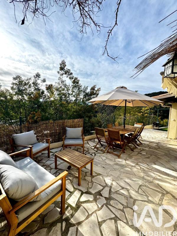 Maison 4 Pièce(s) Mandelieu-la-Napoule