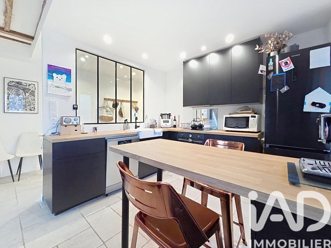 Maison de ville 4 Pièce(s) Limours