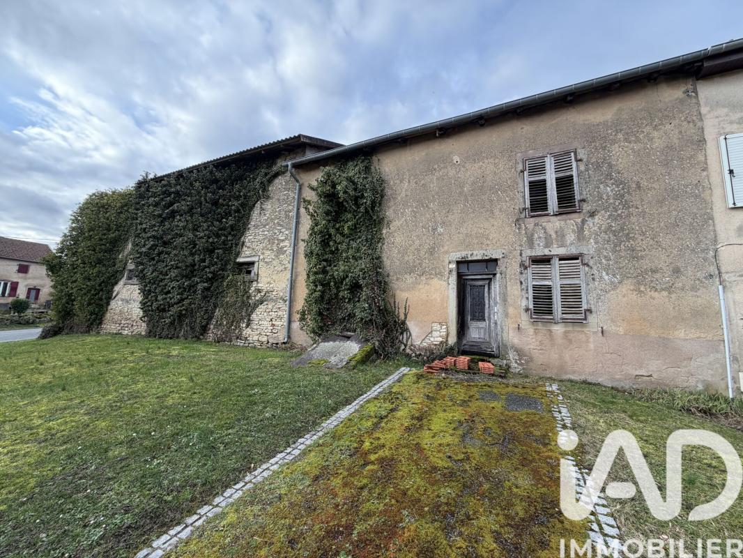 Maison traditionnelle 4 Pièce(s) Bidestroff