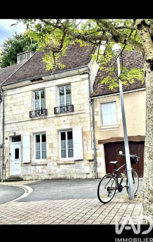 Maison de ville 6 Pièce(s) Le Blanc