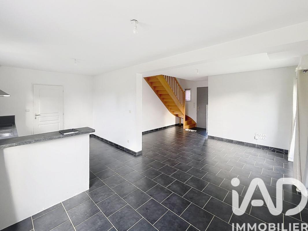 Maison 4 Pièce(s) Esvres