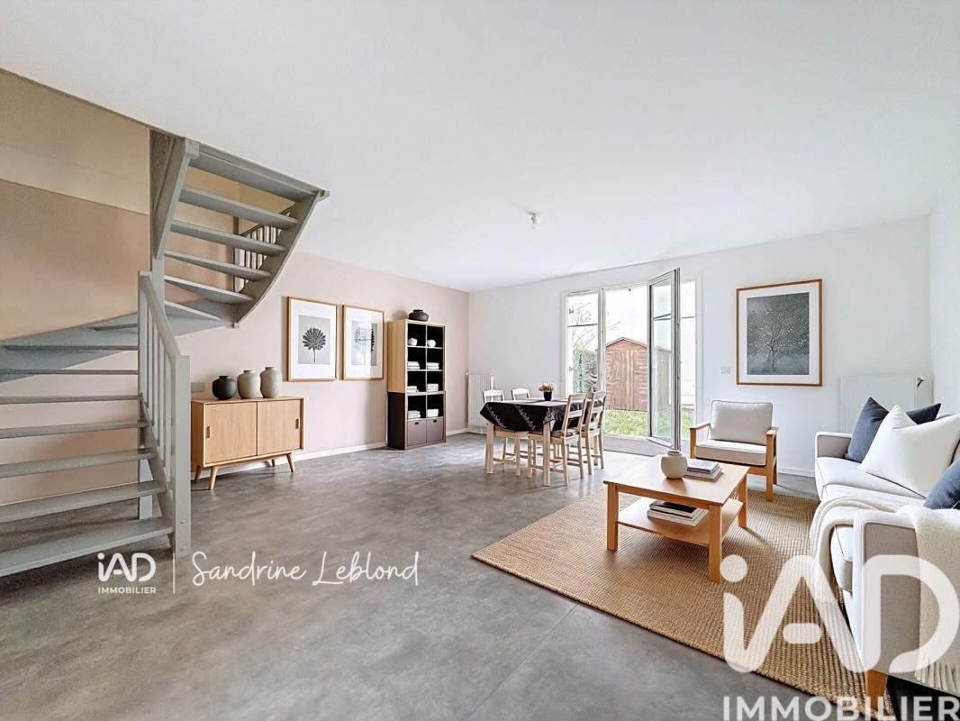 Ferme 4 Pièce(s) Houdan