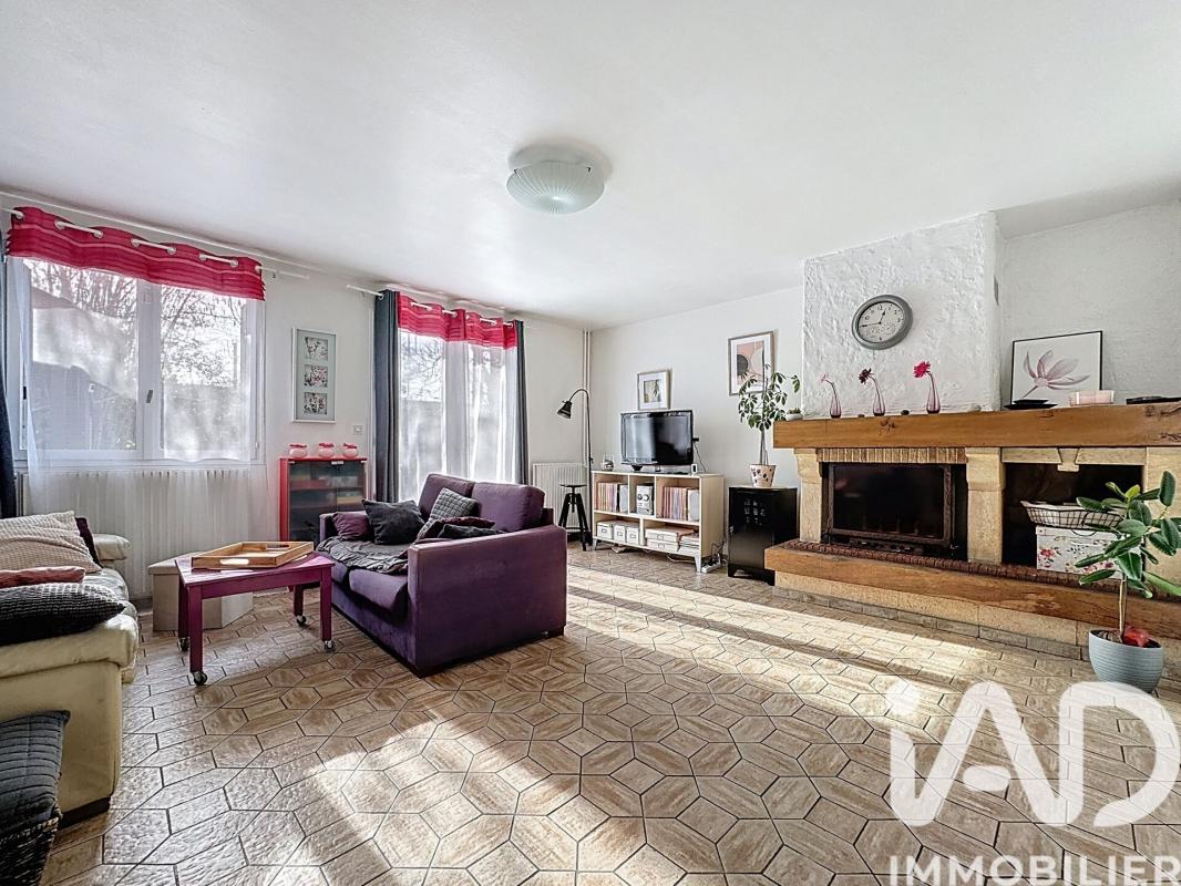 Pavillon 7 Pièce(s) Le Blanc-Mesnil