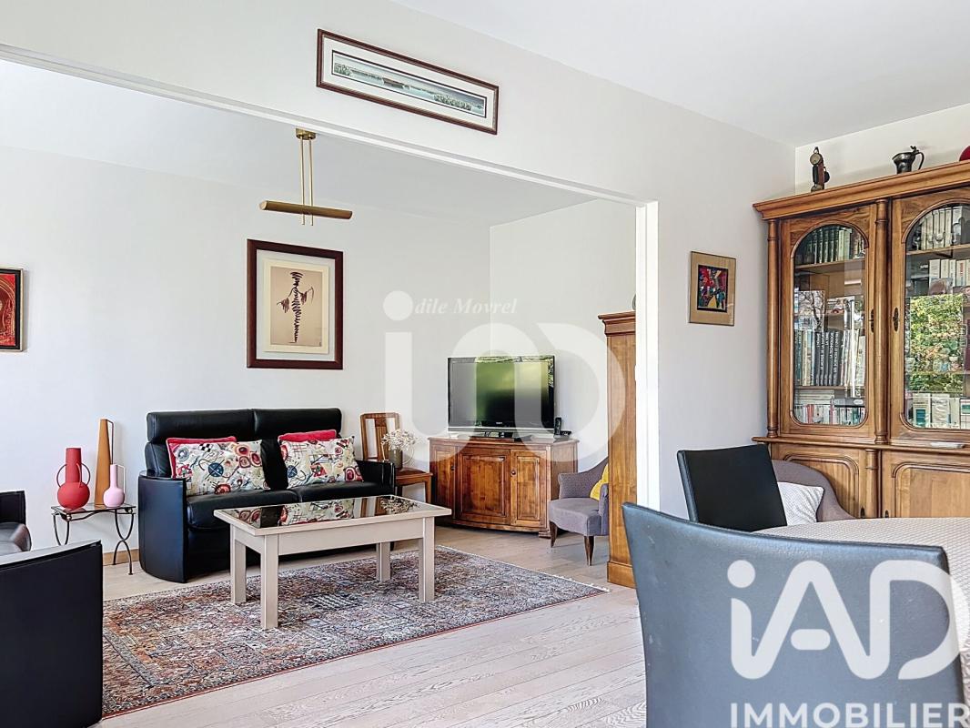 Appartement 5 Pièce(s) Le Plessis-Bouchard