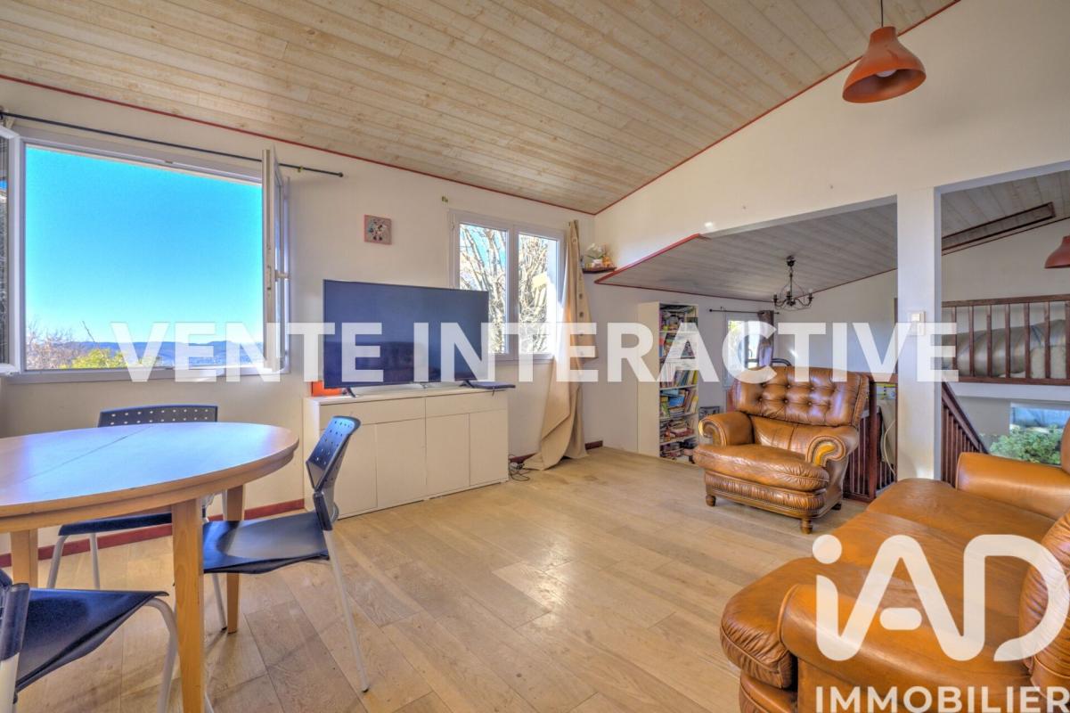 Appartement 3 Pièce(s) Montauroux