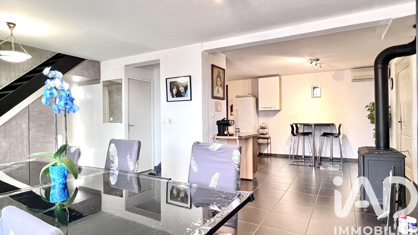 Maison 5 Pièce(s) Valserhône