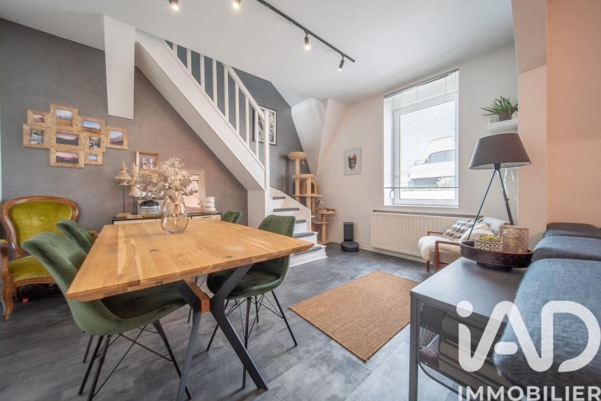 Duplex 5 Pièce(s) Thionville