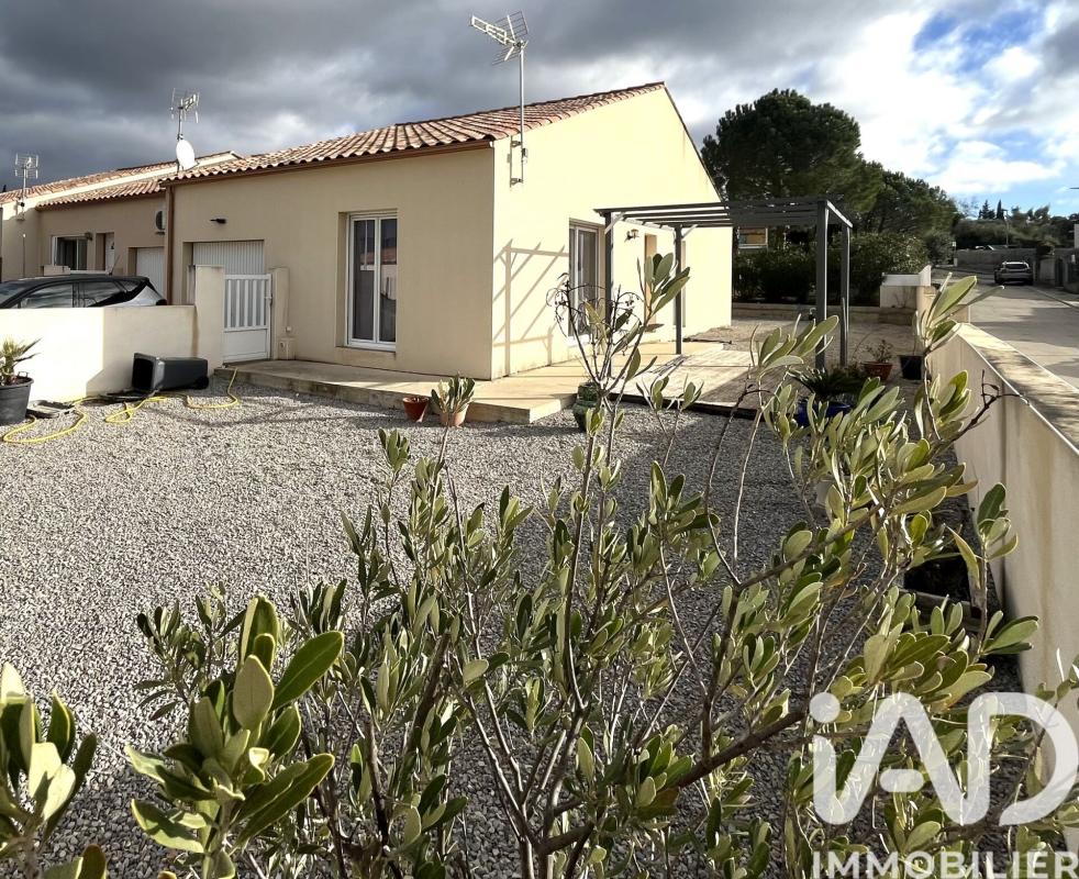 Villa 4 Pièce(s) Laurens