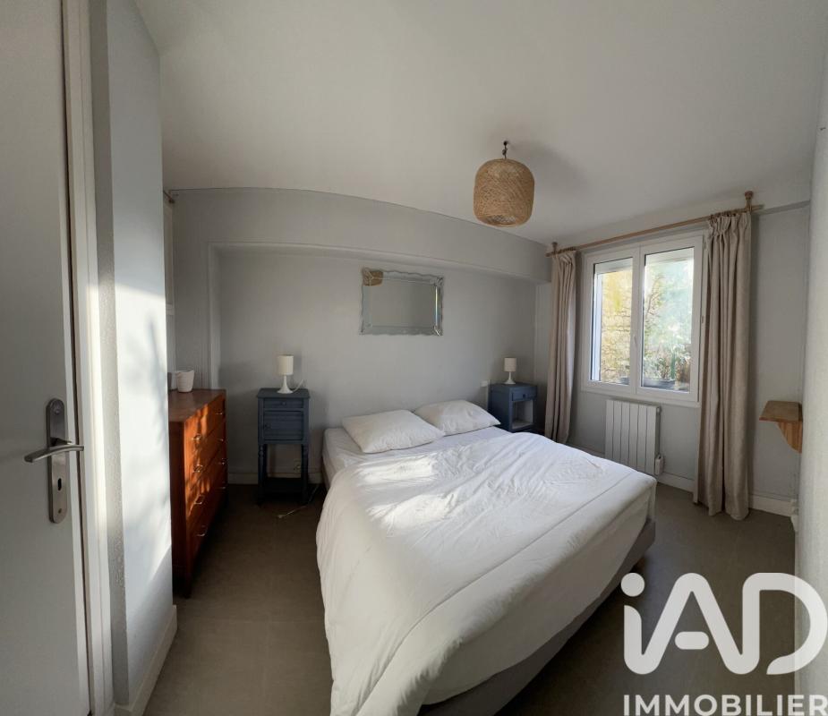 Appartement 2 Pièce(s) Royan