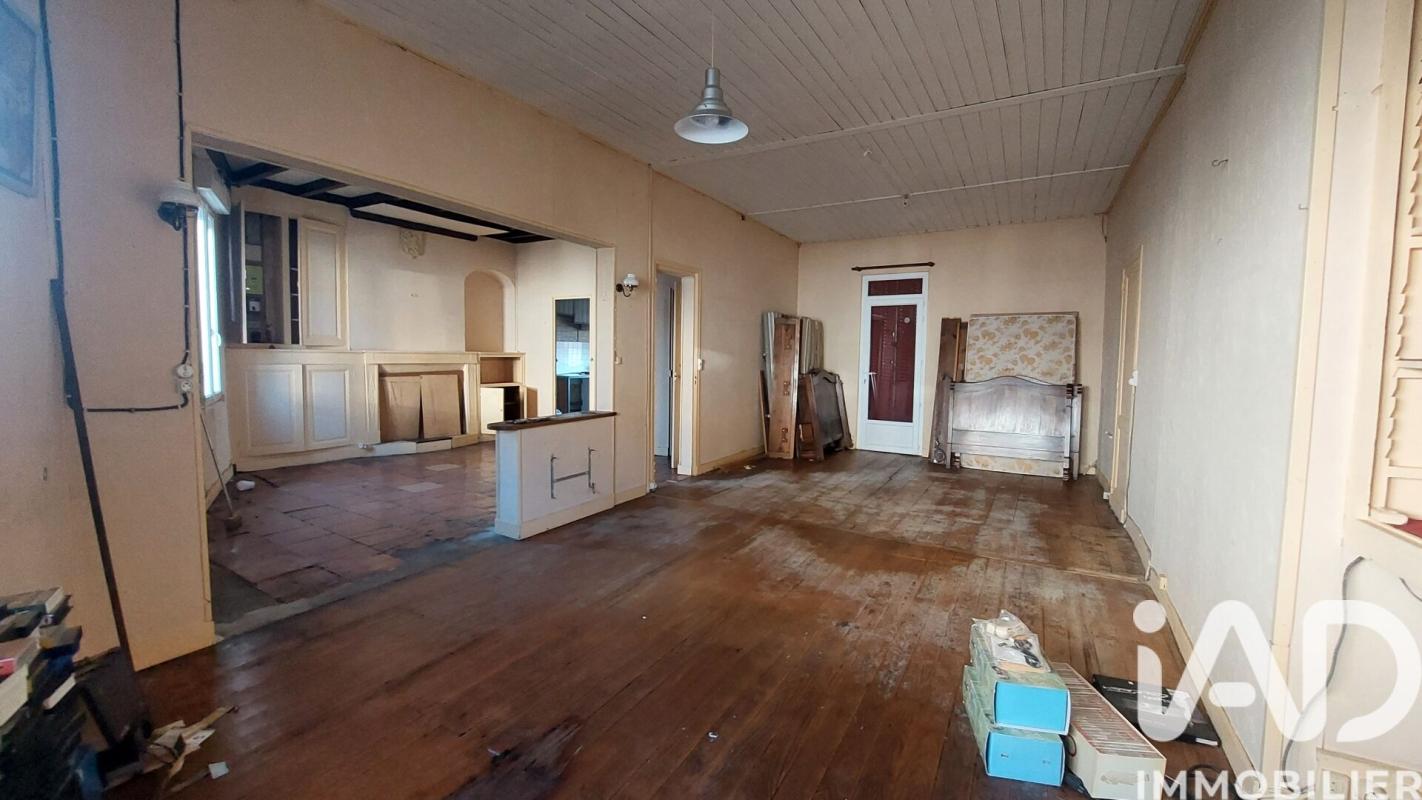 Maison de ville 6 Pièce(s) Castillon-la-Bataille