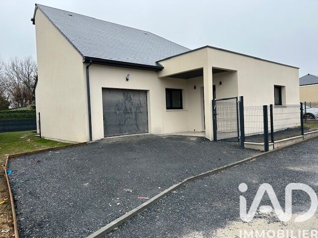 Maison 4 Pièce(s) Bayeux