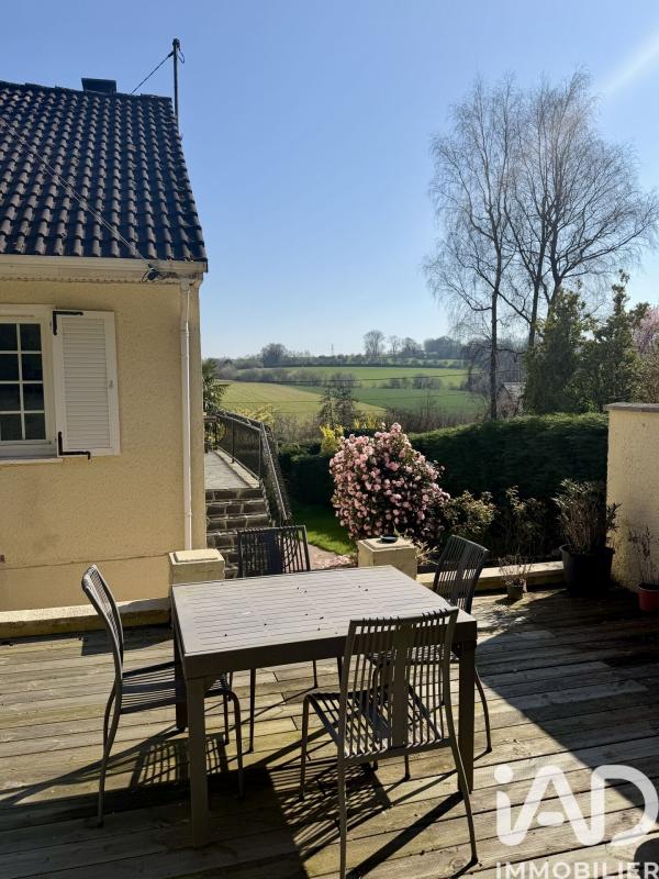 Maison 6 Pièce(s) Montivilliers