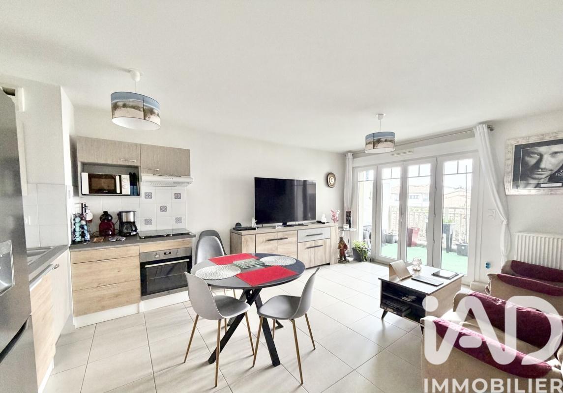 Appartement 3 Pièce(s) Marcheprime