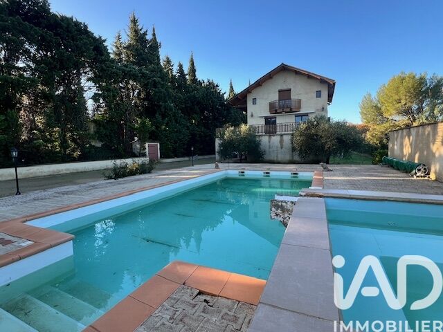 Propriété 7 Pièce(s) Aubignan